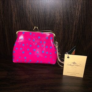 Patricia Nash KISS π Lock π